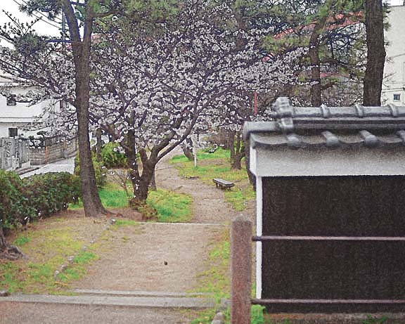 芦屋プラン株式会社 宇治市植物公園